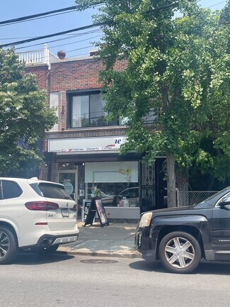 Plus de détails pour 2813 Ditmars Blvd, Astoria, NY - Bureau/Commerce de détail à louer