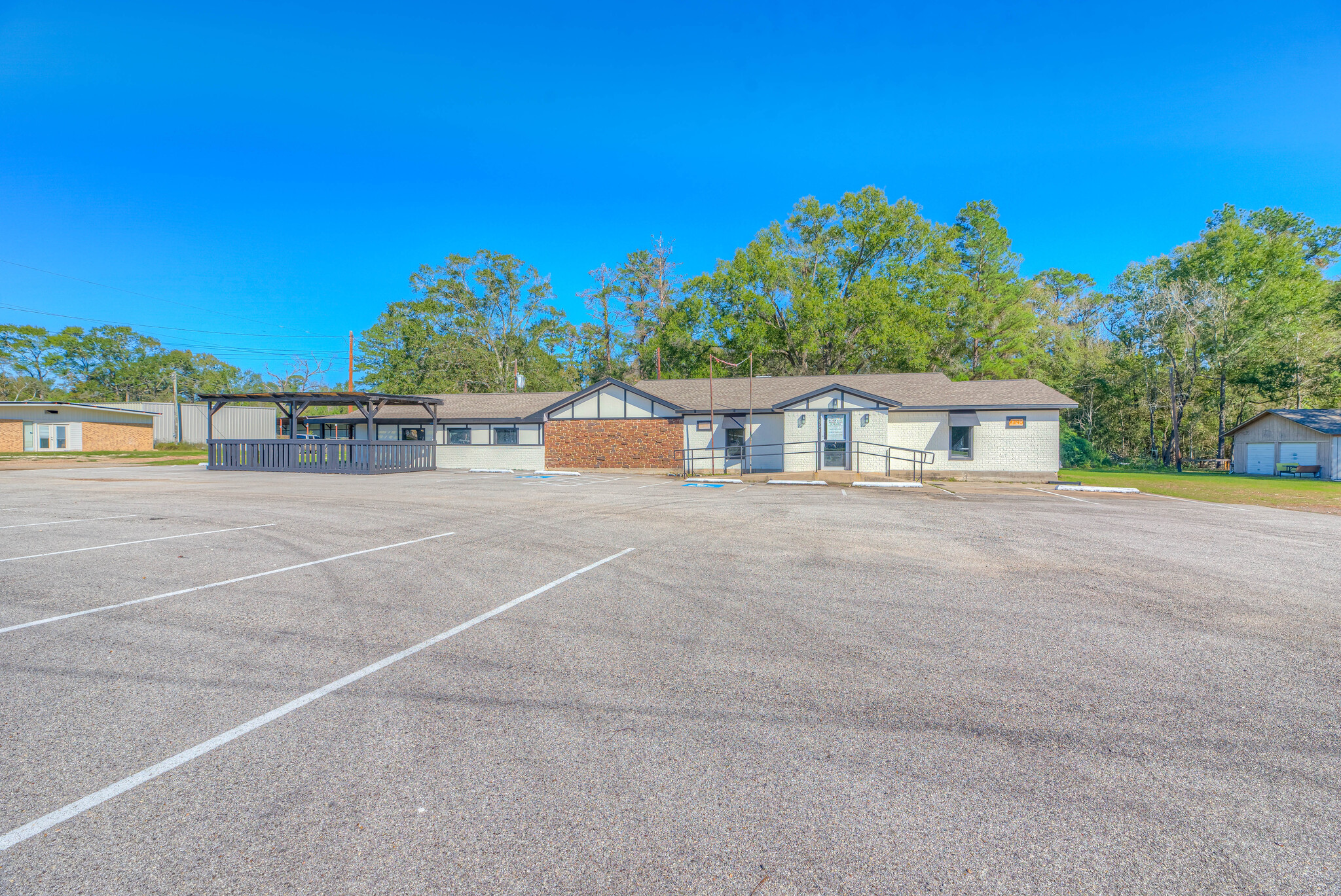 6771 US Highway 59 S, Goodrich, TX for sale Building Photo- Image 1 of 25