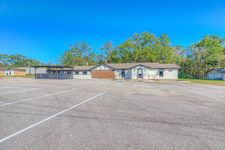 More details for 6771 US Highway 59 S, Goodrich, TX - Retail for Sale