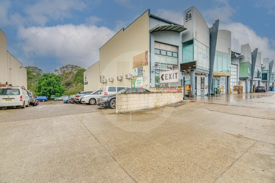 40-44 Wellington Rd, South Granville for sale - Building Photo - Image 3 of 5