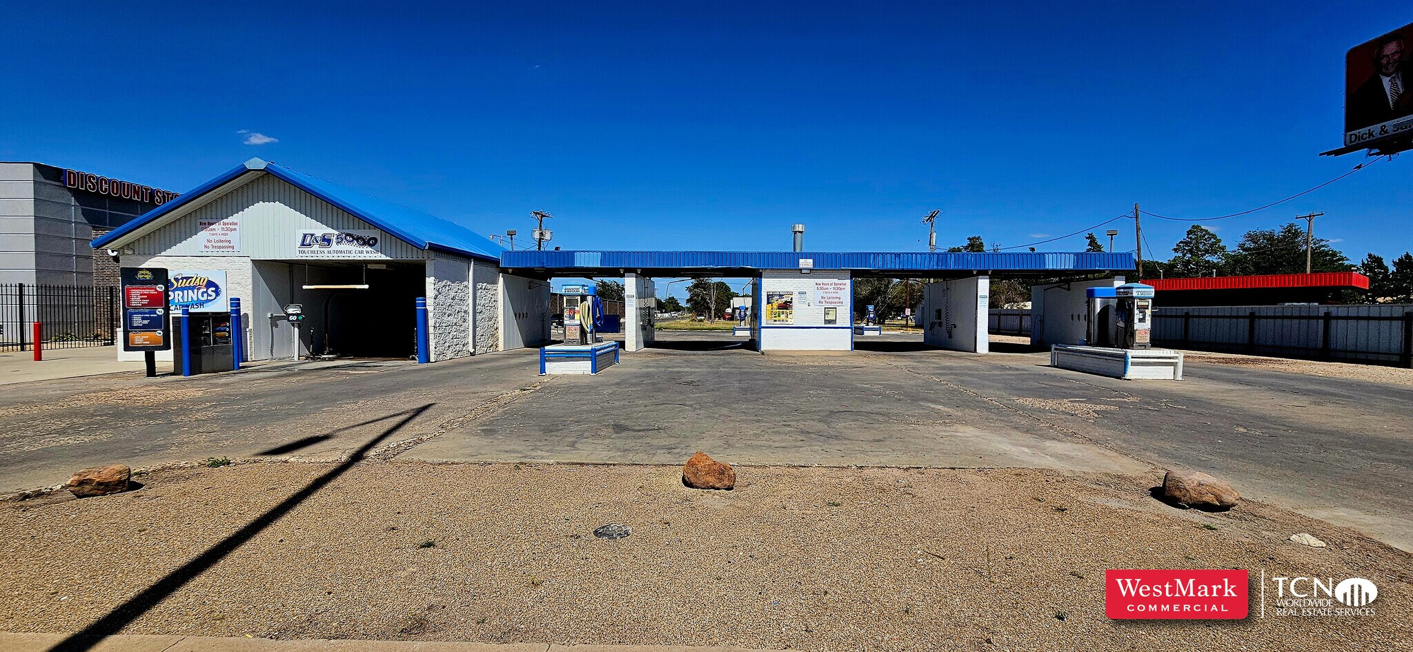 3603 Avenue Q, Lubbock, TX à vendre Photo du bâtiment- Image 1 de 13