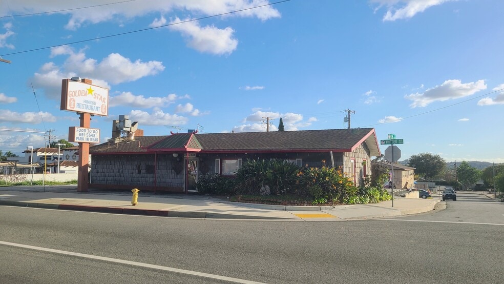 150 W Whittier Blvd, La Habra, CA for sale - Building Photo - Image 3 of 22