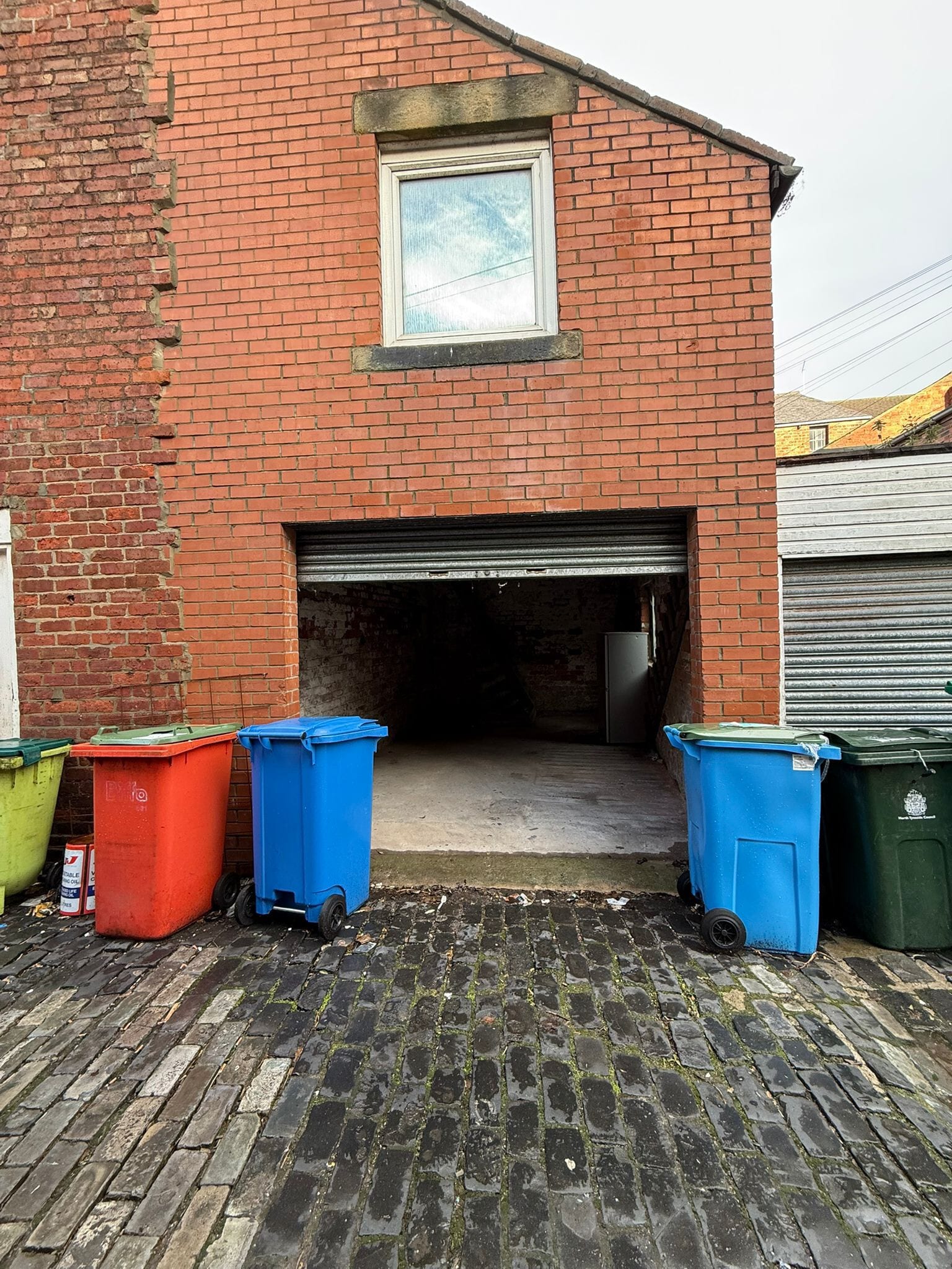 193 Whitley Rd, Whitley Bay for lease Building Photo- Image 1 of 6