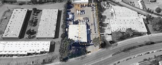 More details for 2200 S Fairview St, Santa Ana, CA - Land for Lease