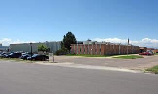 More details for 11380 E Smith Rd, Aurora, CO - Industrial for Sale