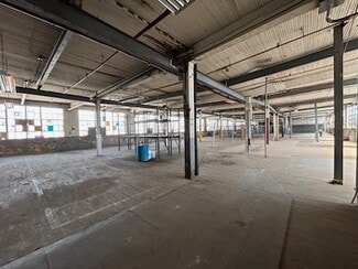 Plus de détails pour 4854 Bloomingdale Ave, Chicago, IL - Industriel à louer