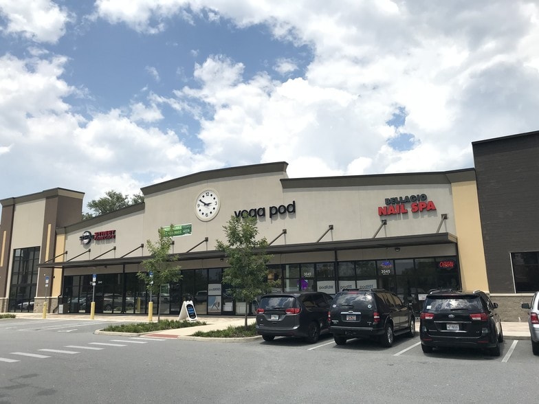3405 SW 34th St, Gainesville, FL for lease - Building Photo - Image 3 of 5