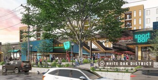 Plus de détails pour 501 Boundary St, Houston, TX - Commerce de détail à louer