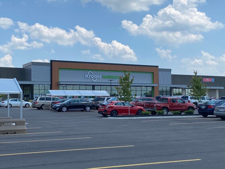 Kyles Station Rd, Liberty Twp, OH à vendre - Photo du bâtiment - Image 2 de 4