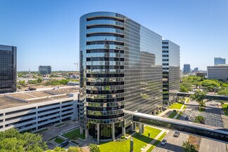 Plus de détails pour 12 Greenway Plz, Houston, TX - Bureau à louer