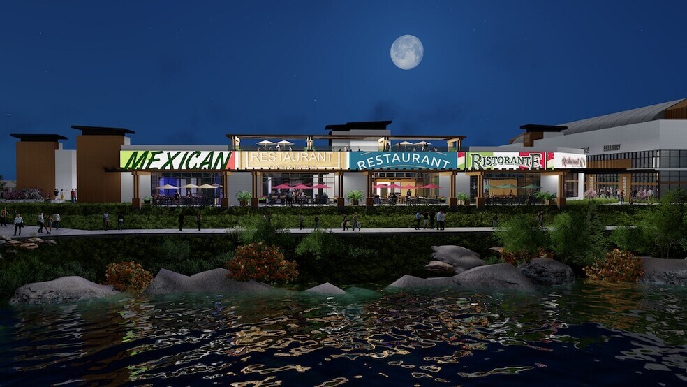 55 Belvedere Av SE, Calgary, AB à vendre - Photo du bâtiment - Image 1 de 16