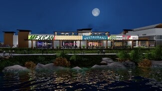 Plus de détails pour 55 Belvedere Av SE, Calgary, AB - Commerce de détail à vendre