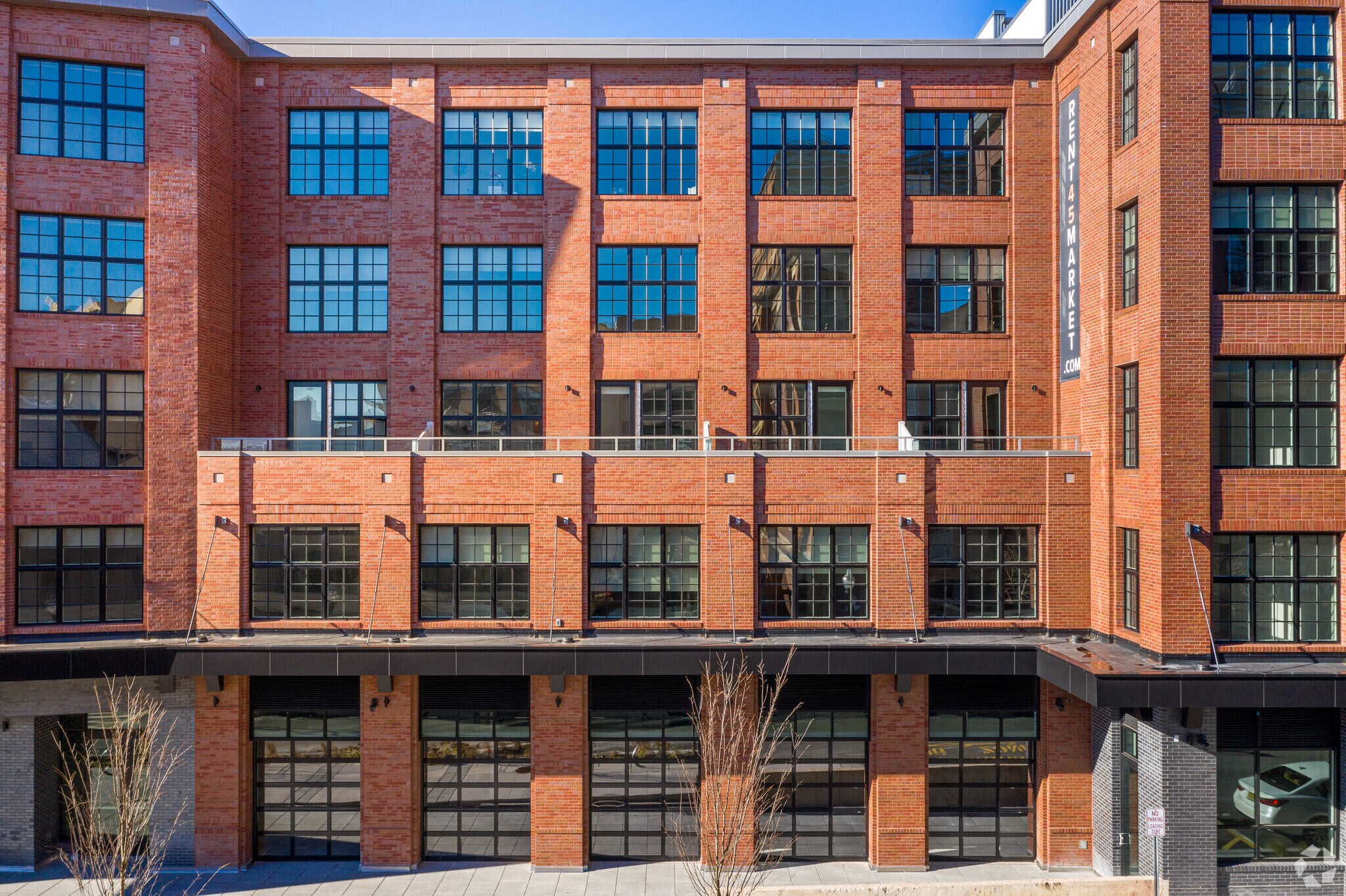 48 Bank St, Morristown, NJ for lease Building Photo- Image 1 of 6