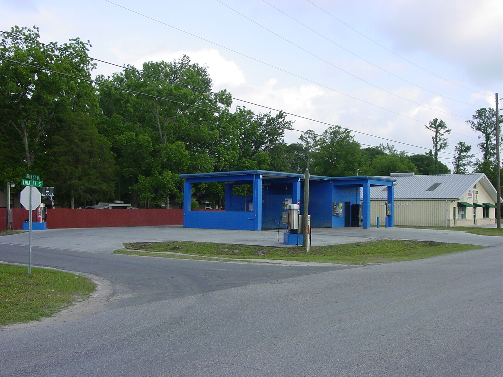 285 Lima St, Baldwin, FL à vendre Photo principale- Image 1 de 7