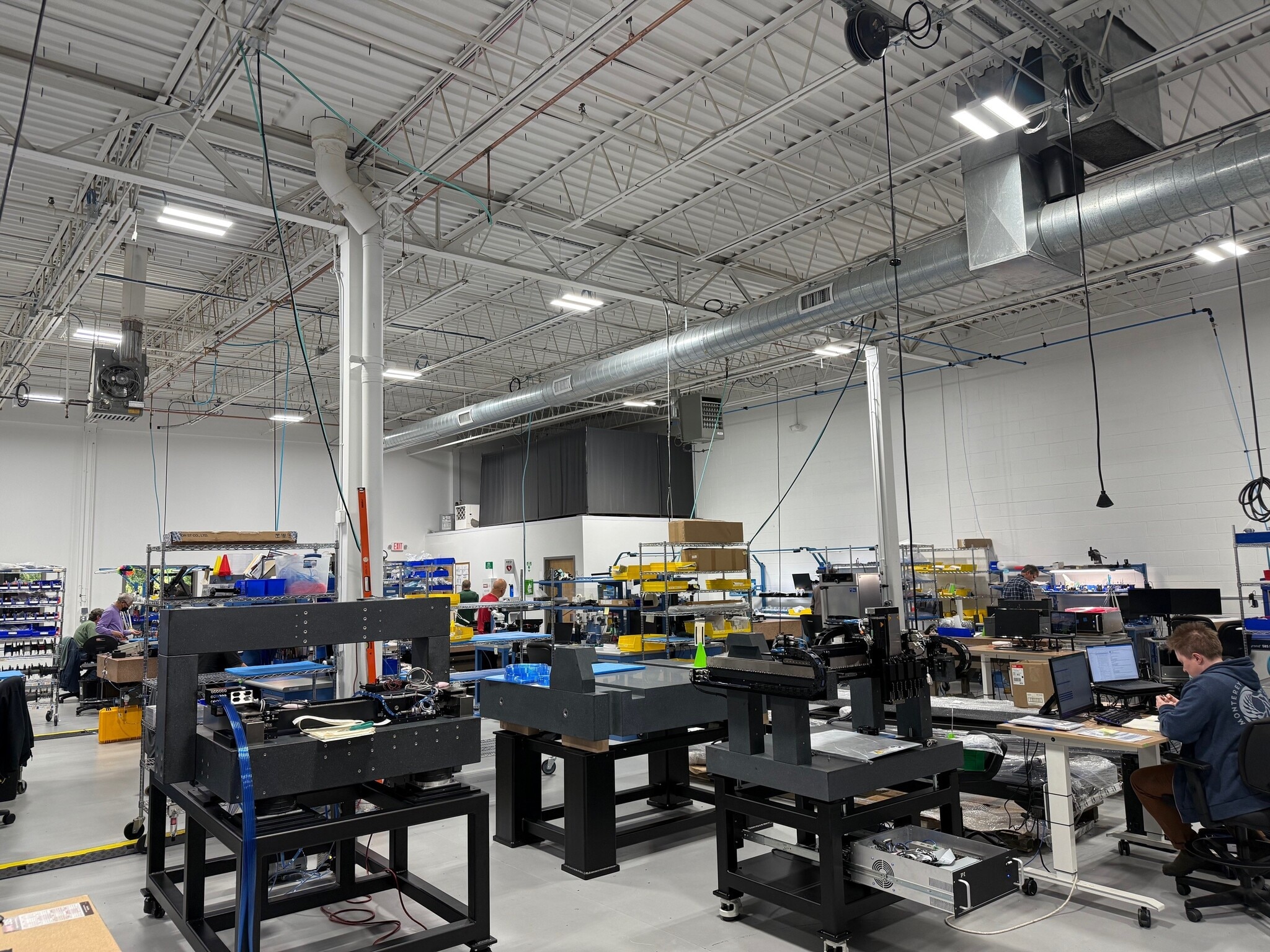 25 South St, Hopkinton, MA for lease Interior Photo- Image 1 of 3