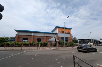 15 Watery Lane Middeway, Birmingham à louer Photo du bâtiment- Image 2 de 5