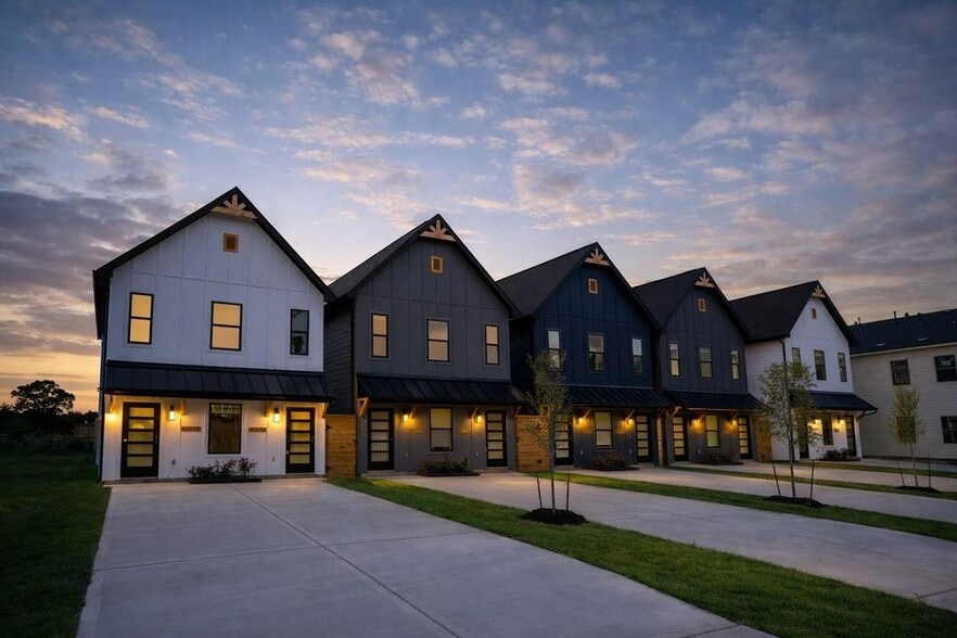 8009 Cora st, Houston, TX for sale - Building Photo - Image 3 of 30