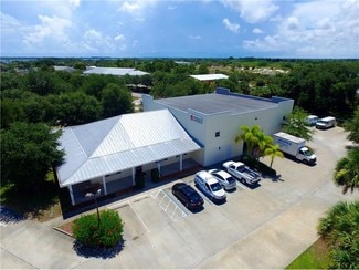 Plus de détails pour 181 Sebastian Blvd, Sebastian, FL - Flex à vendre