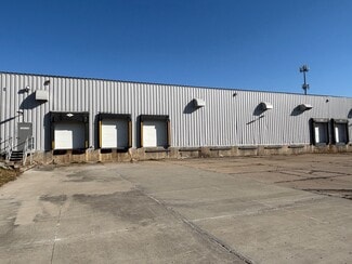 Plus de détails pour 2055 N Towne Ln NE, Cedar Rapids, IA - Industriel à vendre