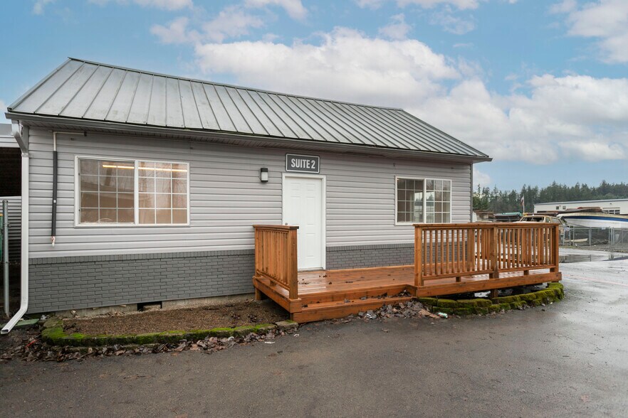 3630 Boone Rd SE, Salem, OR à louer - Photo du bâtiment - Image 3 de 10