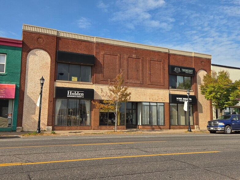 5713 Grand Ave, Duluth, MN for lease - Building Photo - Image 1 of 1