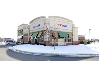 More details for 2605-2621 S Pleasant Valley Rd, Winchester, VA - Retail for Lease