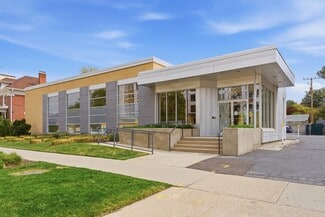 More details for 555 S 300 E, Salt Lake City, UT - Office for Sale