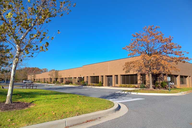 4611 Assembly Dr, Lanham, MD for lease Building Photo- Image 1 of 11