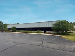 839 Lenox Ave, Portage, MI for lease Interior Photo- Image 1 of 28