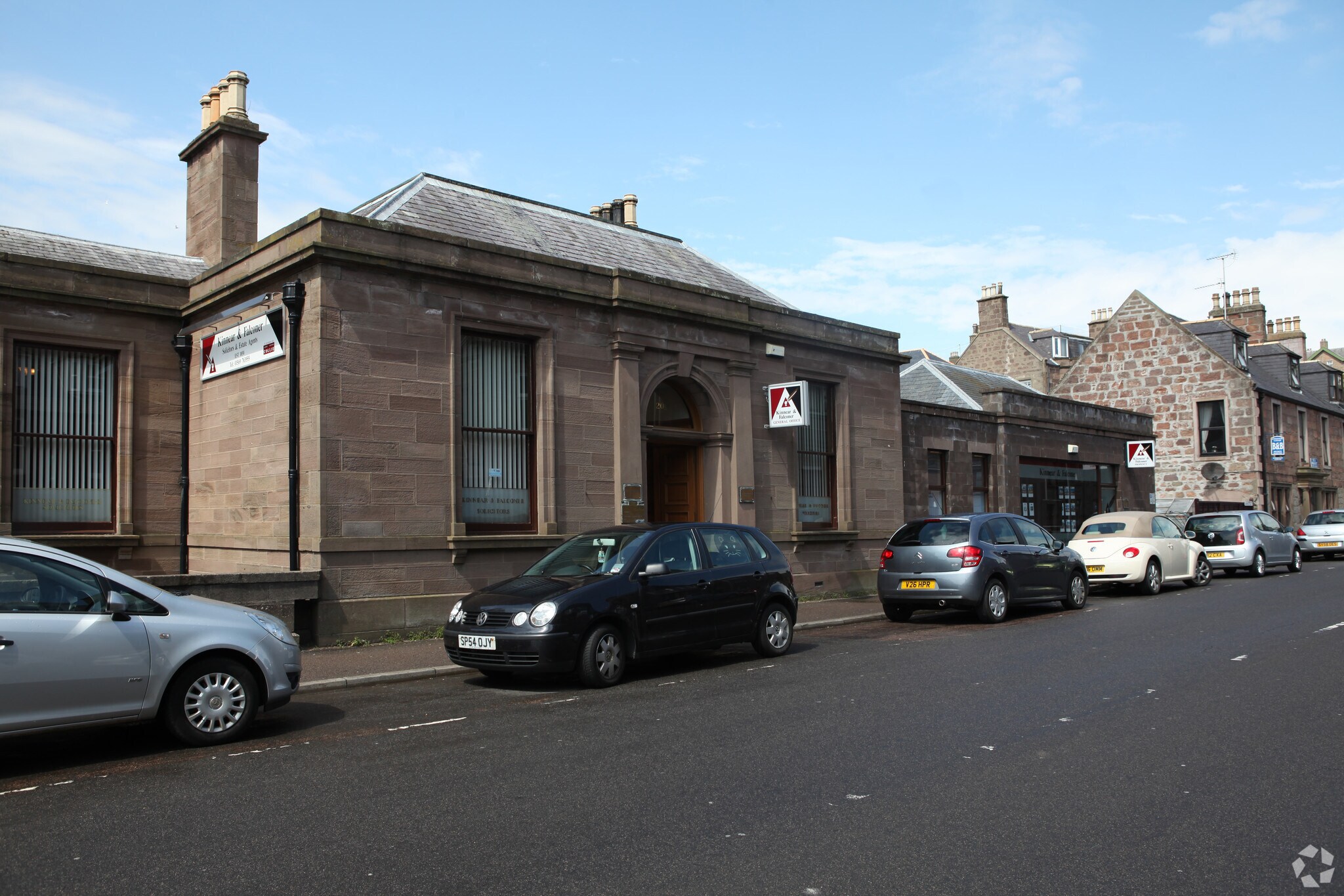 20 Ann St, Stonehaven à vendre Photo principale- Image 1 de 3