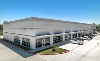 Plus de détails pour 14434 Medical Complex Dr, Tomball, TX - Local d'activités à louer