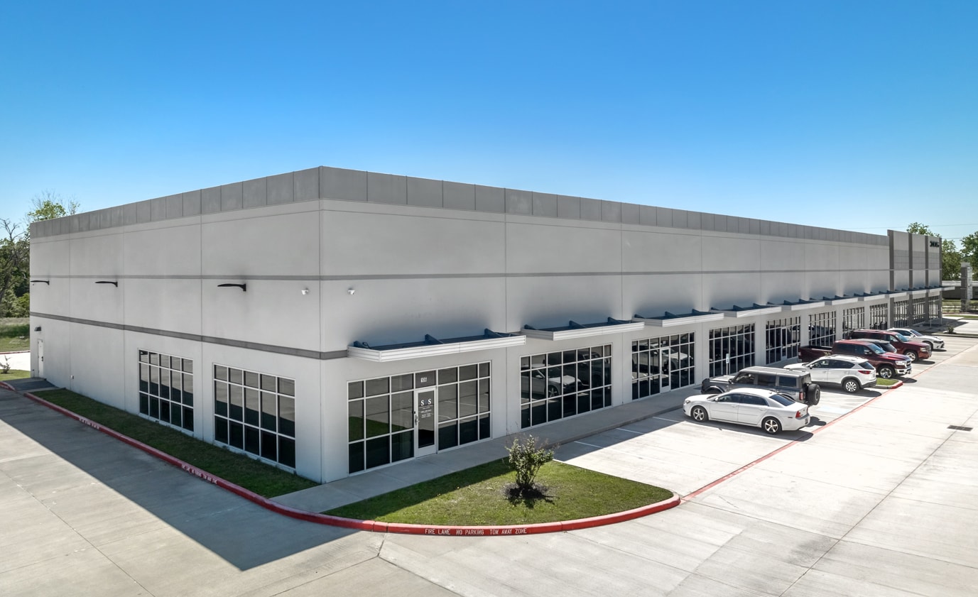 14434 Medical Complex Dr, Tomball, TX for lease Building Photo- Image 1 of 6