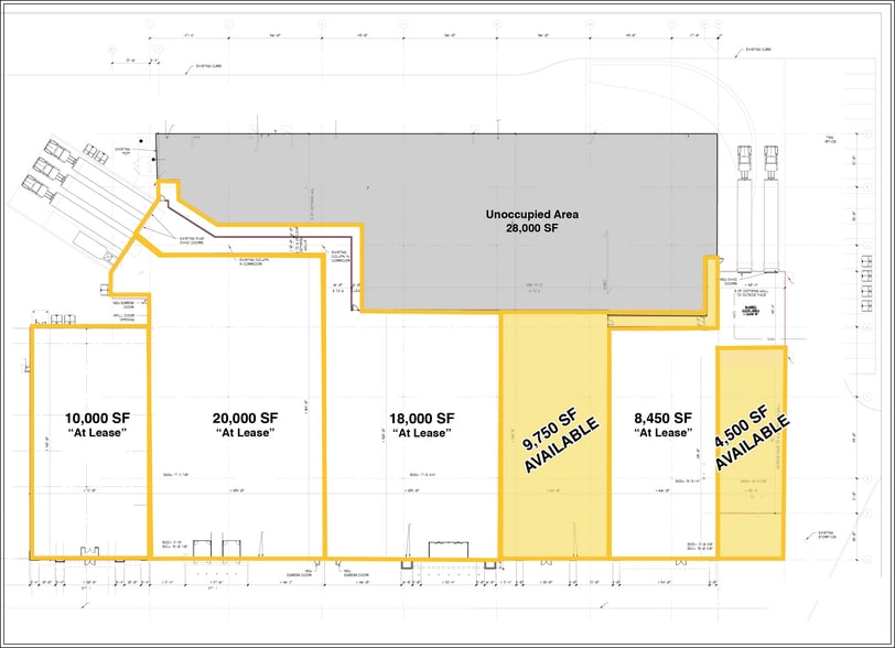 844 W Johnson St, Fond Du Lac, WI for lease - Building Photo - Image 2 of 3