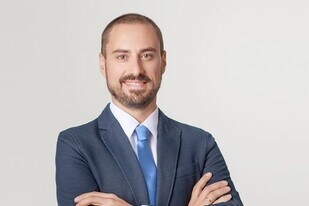 Ángel Copado Sánchez-Rico