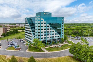 Plus de détails pour 55 Shuman Blvd, Naperville, IL - Bureau à louer