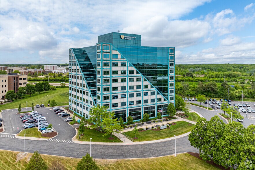 55 Shuman Blvd, Naperville, IL à louer - Photo principale - Image 1 de 28