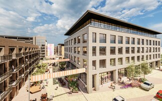 Plus de détails pour 2550 Lincoln Ave, Ogden, UT - Bureau à louer