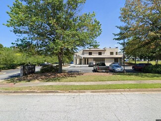 More details for 6572 River Park Dr, Riverdale, GA - Office for Sale