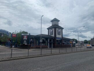 Plus de détails pour Great Northern Rd, Aberdeen - Commerce de détail à louer