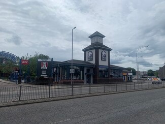 More details for Great Northern Rd, Aberdeen - Retail for Lease