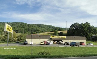 Plus de détails pour 48298 Highway 22, Wadley, AL - Commerce de détail à vendre