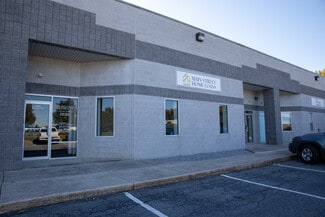 Plus de détails pour 1008 Mattlind Way, Milford, DE - Local d'activités à louer