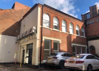 More details for 6 George St, Nottingham - Office for Lease