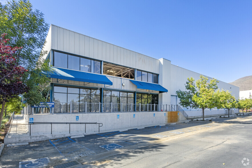 1150 Laurel Ln, San Luis Obispo, CA for lease - Building Photo - Image 1 of 4