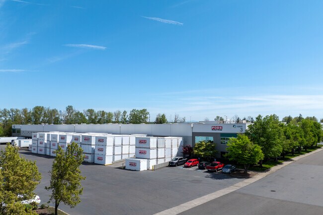 More details for 15925 N Lombard St, Portland, OR - Industrial for Lease