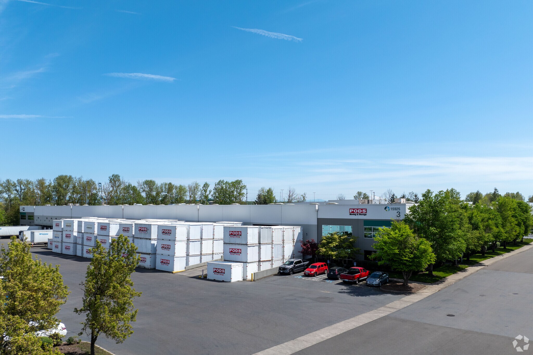 15925 N Lombard St, Portland, OR à louer Photo principale- Image 1 de 6