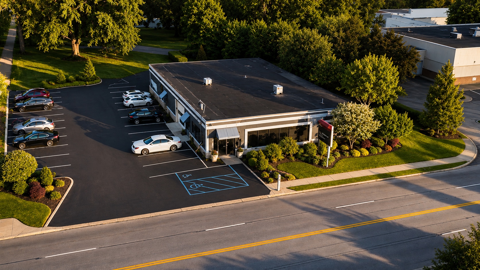1865 Central Ave, Albany, NY for lease Building Photo- Image 1 of 30