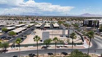More details for 2480 Village View Dr, Henderson, NV - Office for Lease