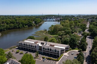 Plus de détails pour 355 Riverside Ave, Westport, CT - Bureau à louer