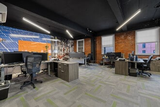 407 Broad St, Chattanooga, TN for lease Interior Photo- Image 2 of 28
